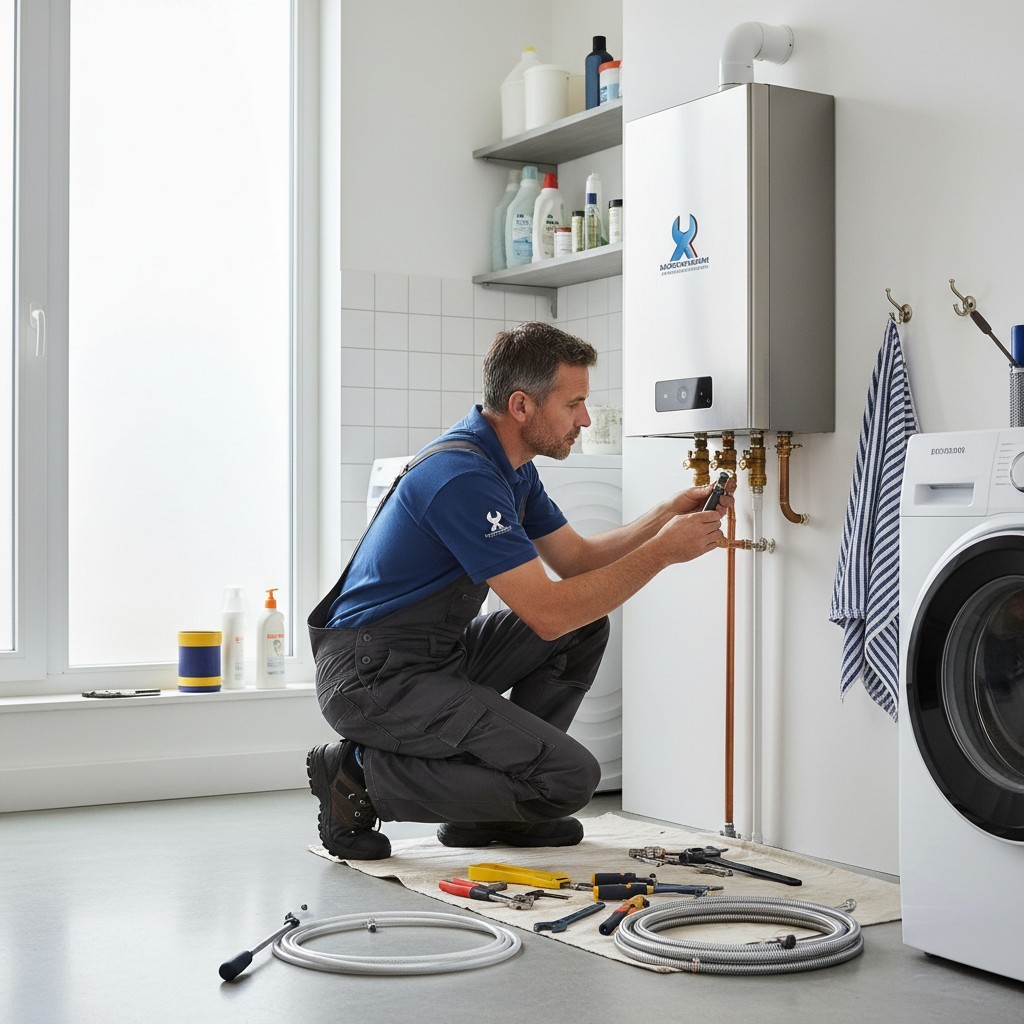 LEGRAND PLOMBERIE